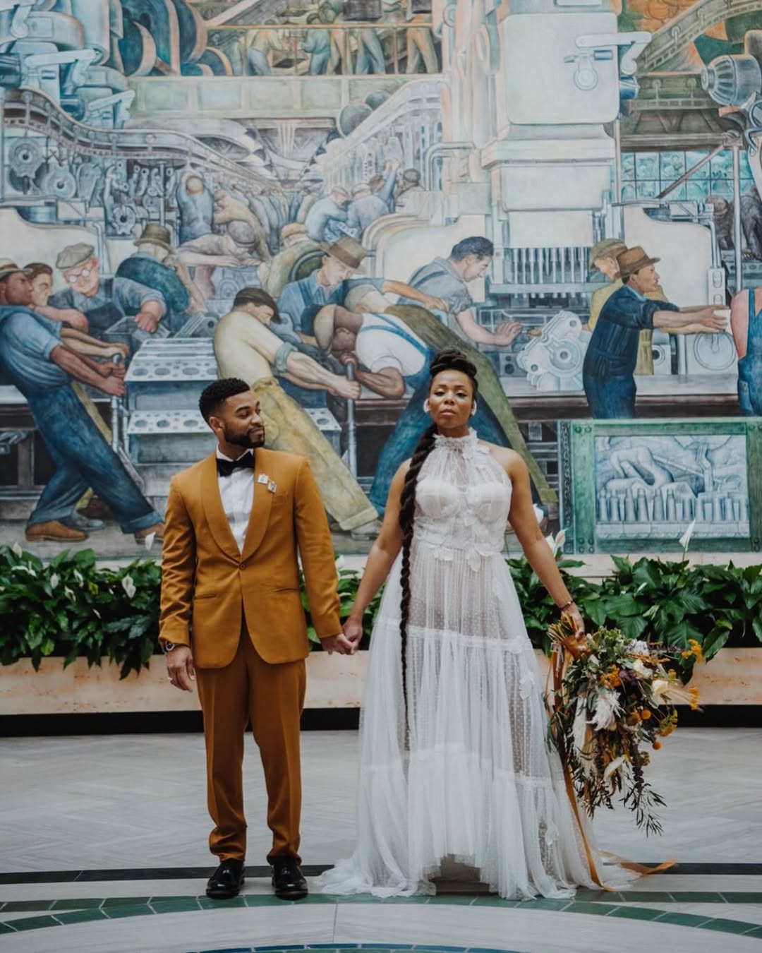 Mario Moore Decatur Art Worth Owning — A directory of Black artists worth supporting